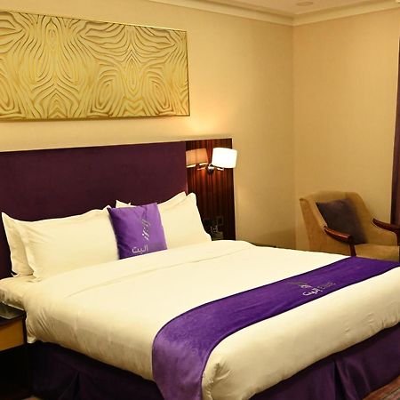 Elite Served Apartments Jeddah Ngoại thất bức ảnh