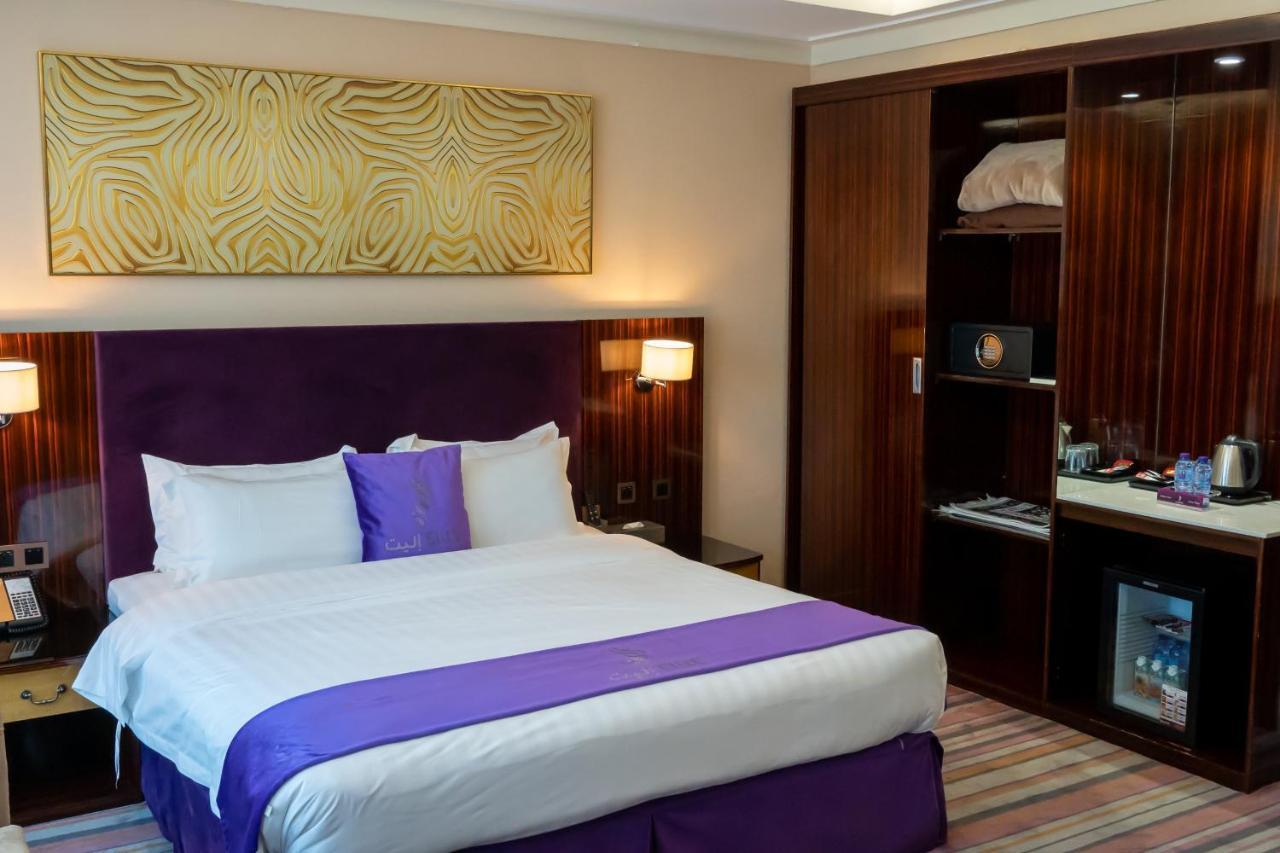 Elite Served Apartments Jeddah Ngoại thất bức ảnh