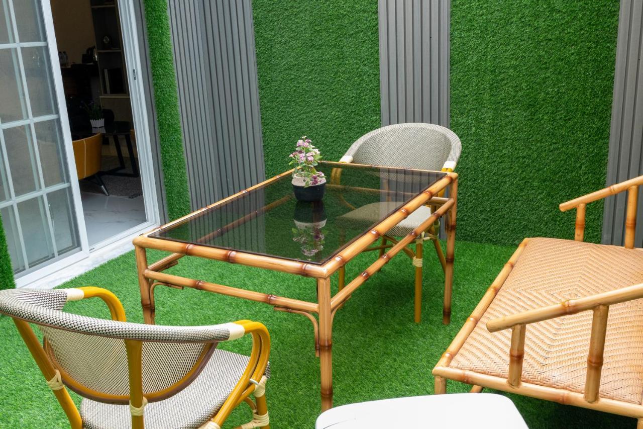 Elite Served Apartments Jeddah Ngoại thất bức ảnh