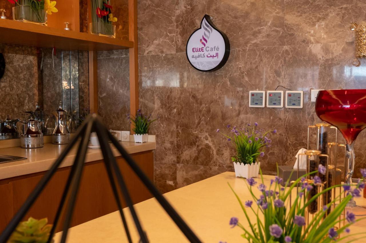 Elite Served Apartments Jeddah Ngoại thất bức ảnh